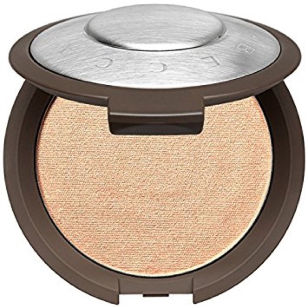 ✨NIB✨Champagne Pop BECCA Shimmering Skin Perfector - Picture 2 of 2